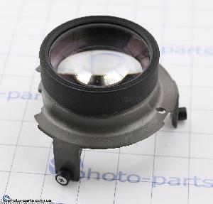 Линза (задняя группа) для Sigma 24-105 F4 ART (Canon), б/у